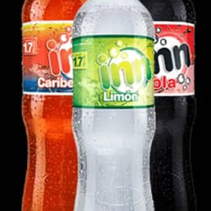 Refrescos Importados 
