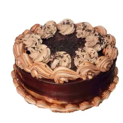 Cake crema mantequilla 