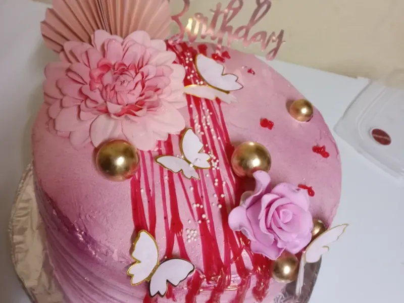 Cake individuales 