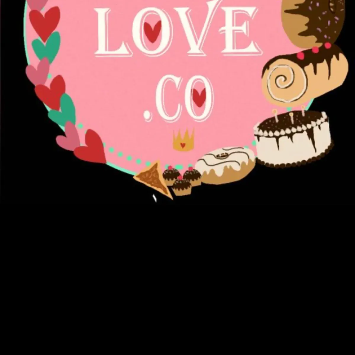 Bakery Sweet love