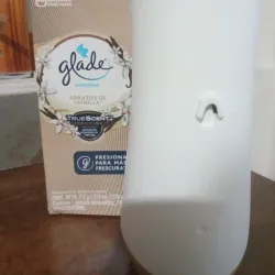 Glade aromatizante ambiental 
