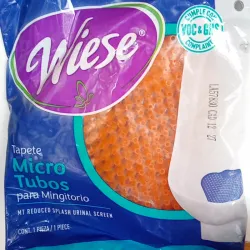 Tapete aromático 