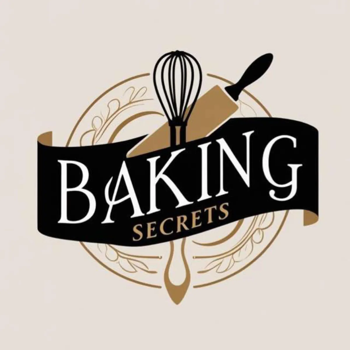 BAKING SECRET