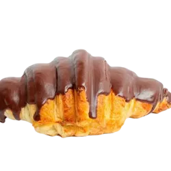 CROISSANT CLÁSICO DE NUTELLA 