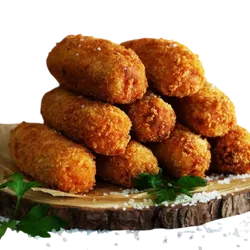 CROQUETAS 