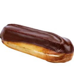 ECLEAR DE CHICOLATE NEGRO 