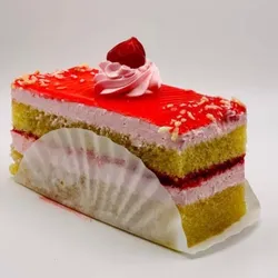 MARQUESITAS DE FRESA