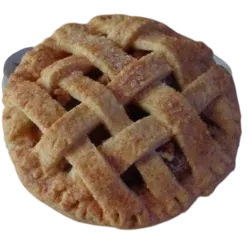 MINI PIE