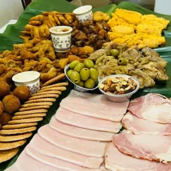 PICADERA BAKING SECREST 