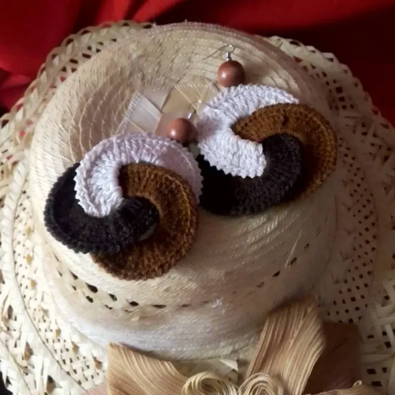 3 Ruedas entrelazadas