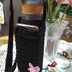 Estuche para Telmo porta celular.