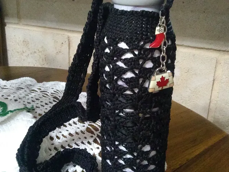 Estuches para Telmo.