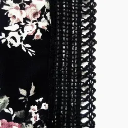 Punta corte estrecho