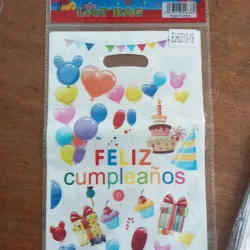 Bolsas de regalo 