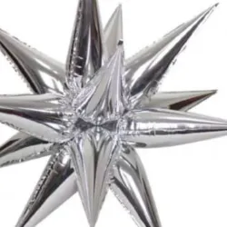 Estrellas 14 puntas 