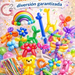 Globos para figuras 