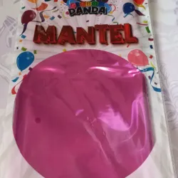 Manteles 
