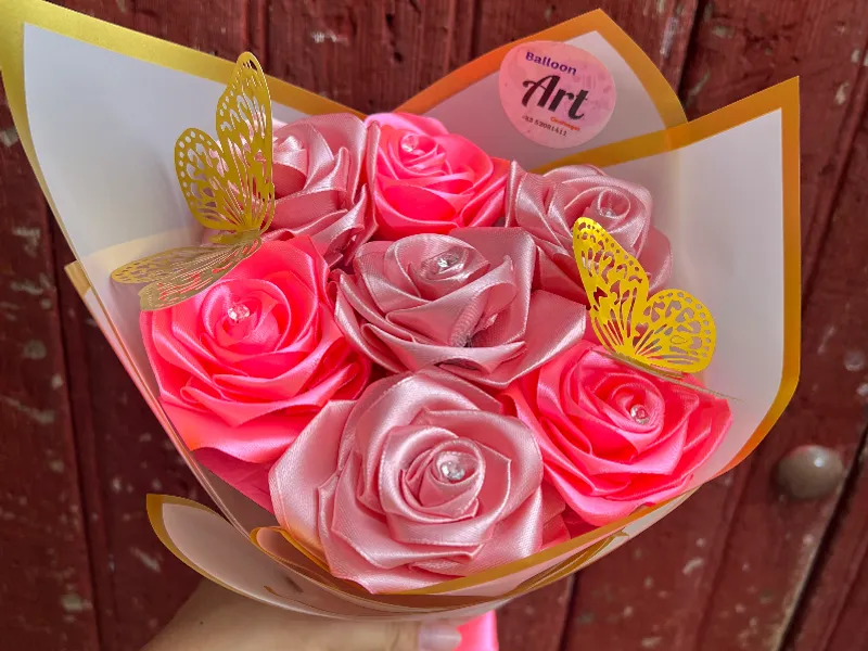 Rosas Eternas