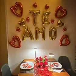 Cenas Románticas