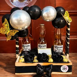 Corona Box