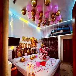 Decoración Habitaciones