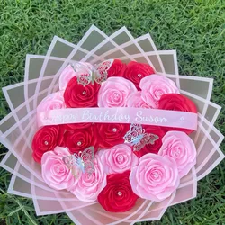 Ramo 30 rosas