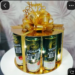Ruleta de la Cerveza