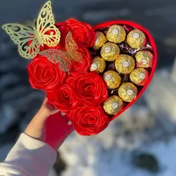 Sweet Heart