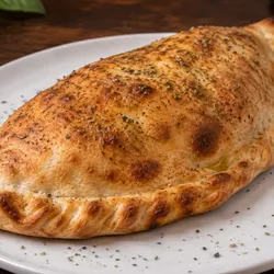 Calzone 4 Quesos