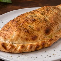 Calzone de Chorizo