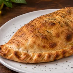 Calzone Trufado