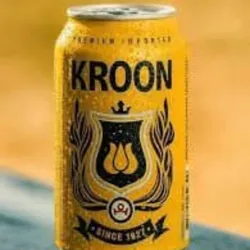 Cerveza Kroon