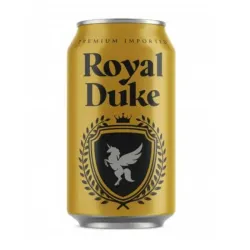 Cerveza Royal Duke