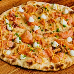 Focaccia Philadelphia