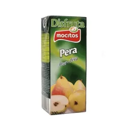 Jugo de Pera (200 ML)