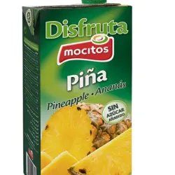 Jugo de Piña 1 Litro