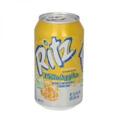 Refresco de Piña Ritz