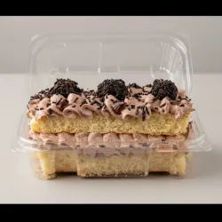Capricho de Chocolate