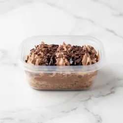Capricho de Chocolate