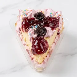 Capricho De Fresa