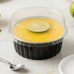 Cheesecake de Limón