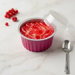 Cheesecake de Frutos Rojos