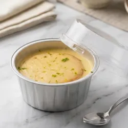 Delicia de Limón