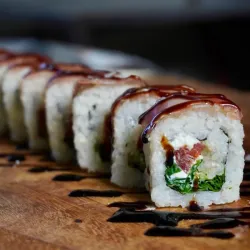 Ibérico Roll