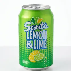 Refresco de Limón