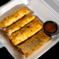 Rollitos de Primavera