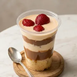 Tres Leches al Fanguito