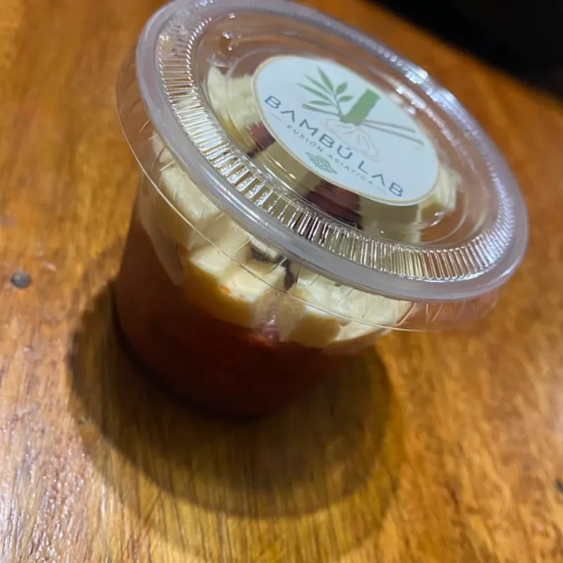 Casquitos de guayaba