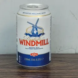 Cerveza Windmill
