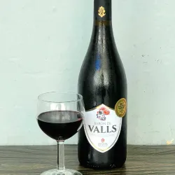 Copa de vino Barón de Valls
